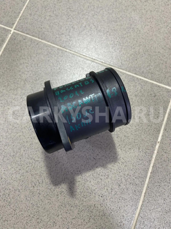 Датчик ДМРВ Volkswagen Passat AWT B5 1.8 150л.с. Volkswagen Passat оригинальный номер MSE8014