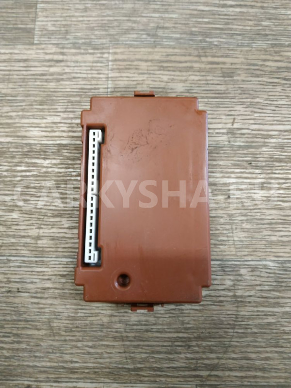 Блок комфорта Mitsubishi Galant оригинальный номер MB852398