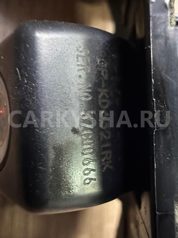 Камера заднего вида Lexus IS 2013-2014 8679053031 Lexus IS 