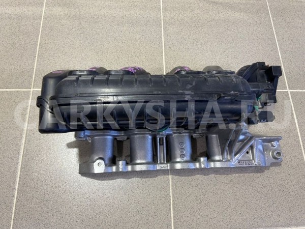 Коллектор впускной HONDA JADE FR4 LEB 2015 Honda Jade 