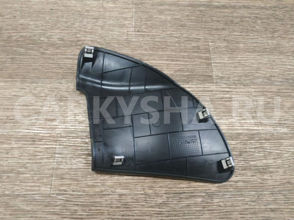 Накладка (кузов внутри) Land Rover Freelander оригинальный номер 6H52633A05AAW