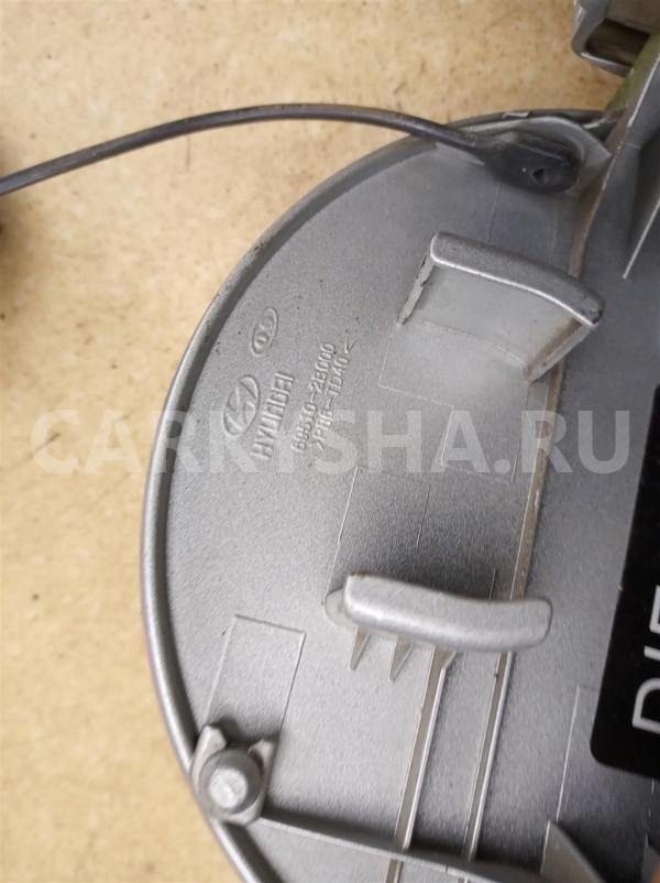 Название детали Лючок бензобака Модель Hyundai Santa Fe CM Hyundai Santa Fe оригинальный номер 695102B000