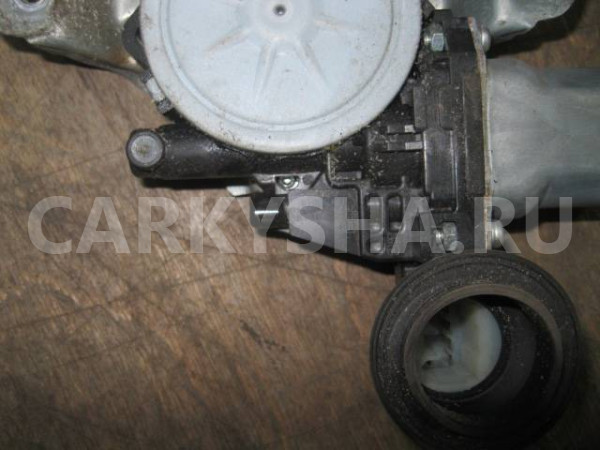 Стеклоподъемник электр. задний правый Toyota RAV 4 2006-2013 Toyota RAV 4 оригинальный номер 6980342040