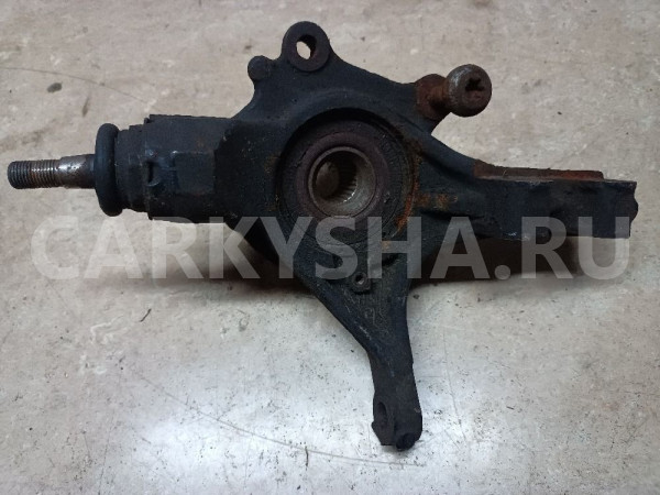 Ступица кулак, цапфа Пежо 308 Peugeot 308 Citroen C4 оригинальный номер 1610138080