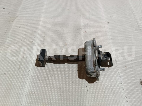 Ограничитель двери задний Ssang Yong Rexton 