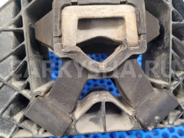 Подушка двигателя Renault Logan 2020 112106577R L8A9 K7MA812 Renault Logan 