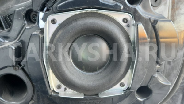 Динамик передний правый Audi A6 C7 CHVA 2014 Audi A6 оригинальный номер 4G0035298