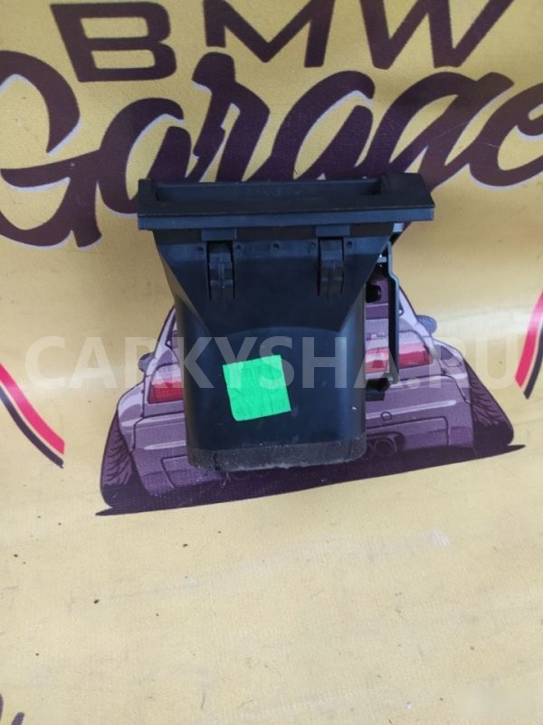 Дефлектор салона левый BMW X5 E53 BMW X5 