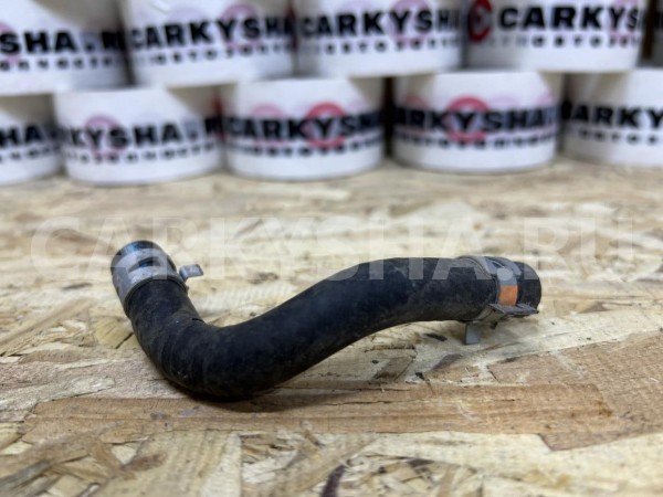 Патрубок (шланг) Toyota Fortuner II Рестайлинг оригинальный номер 16281-0E010