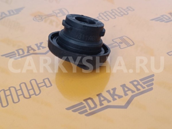 Крышка маслозаливной горловины Citroen C4 LA Citroen C4 