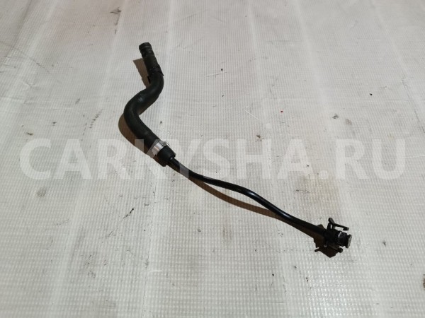 Трубка системы охлаждения Ford Mondeo 