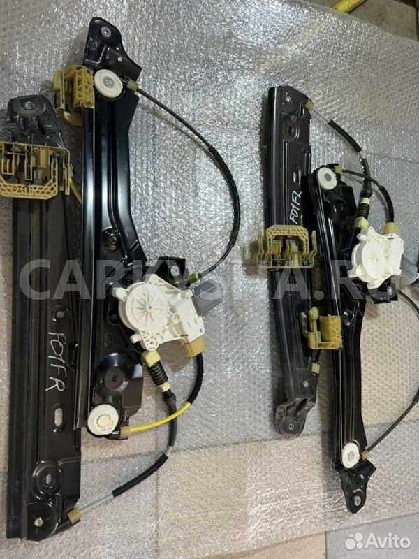 Сетеклоподьемник BMW 7 F01 N54B30 2010 BMW 7er оригинальный номер 51 33 7 182 105