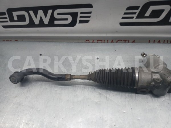 Рулевая рейка Toyota Mark X 