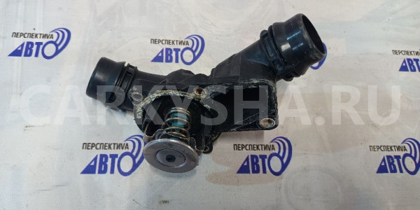 Термостат Bmw X5 2001 7509228 E53 M54B30 BMW 3er оригинальный номер 7509228