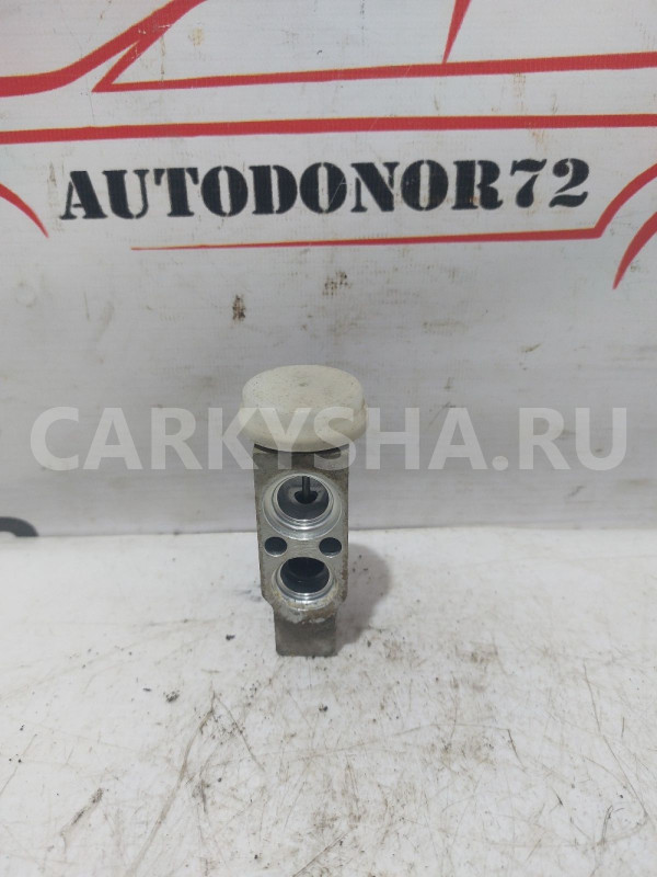 Клапан кондиционера Hyundai Getz Hyundai Getz оригинальный номер 976041C100