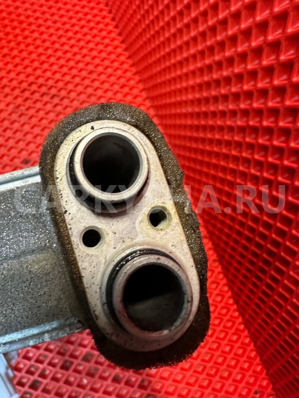 Испаритель кондиционера Mazda 3 BL Mazda 2 оригинальный номер BBP261J10