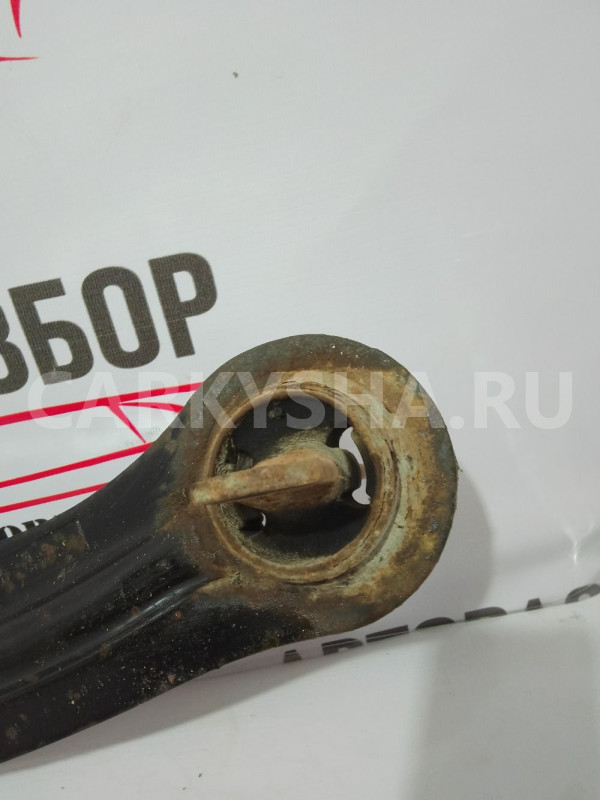 Рычаг задний правый Mazda3 BL Mazda 2 оригинальный номер 8V615A968A