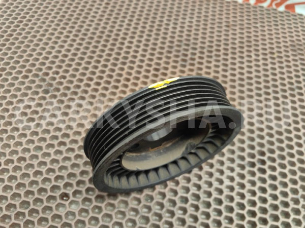 Шкив ГУР BMW X3 оригинальный номер 32 42 7 537 862, 32 42 7 537 862, 32427537862, 7537862, 32 42 7 516 619, 32427516619, 7516619