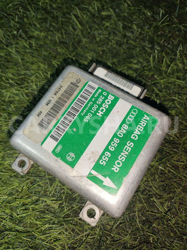 Эбу Airbag Audi A6 C4 Audi A4 оригинальный номер 8A0959655