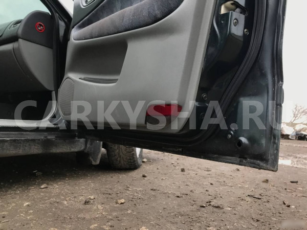 Дверь передняя правая Mitsubishi Galant 8 Mitsubishi Galant 