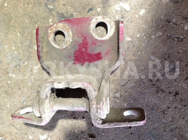 Петля двери Daewoo Matiz I (1998—2000) Daewoo Matiz оригинальный номер 96259049