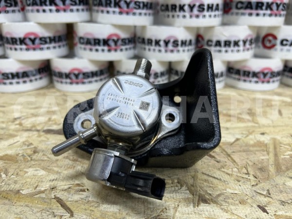 Насос топливный Toyota Camry VIII (XV70) Рестайлинг – седан оригинальный номер 23101-25040