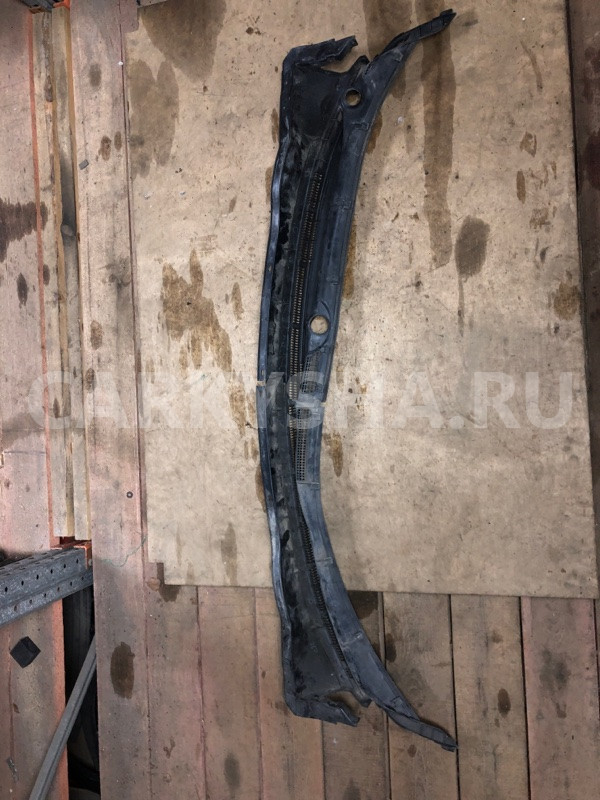 Жабо Mitsubishi Outlander XL 2007-2012 Mitsubishi Outlander 