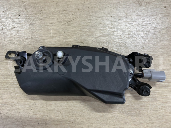 Стеклоочиститель задний Lexus GX II Рестайлинг 2 оригинальный номер 85130-60270