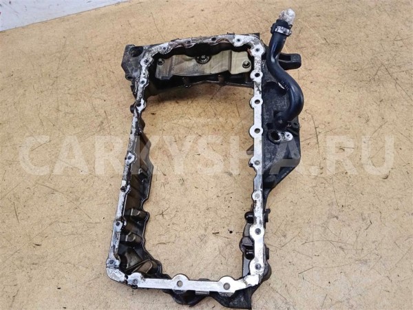 Название детали Поддон масляный двигателя Модель Peugeot 4007 Peugeot 4007 оригинальный номер 0301P8