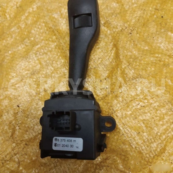 Переключатель с интенсивом BMW 5 E39 BMW 5er 