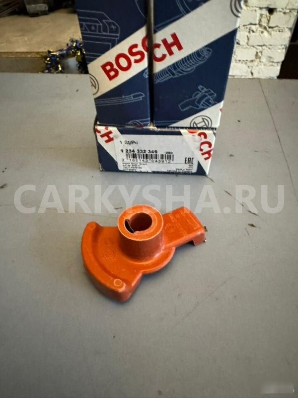 Бегунок Volvo 740 Volvo 740 