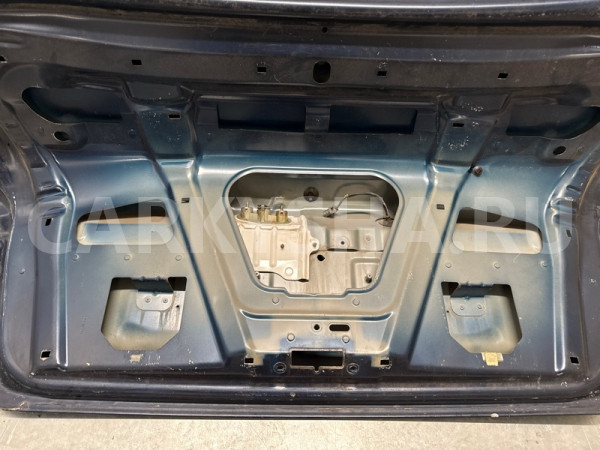 Крышка багажника VOLVO S80 2000 30634162 СЕДАН B5244S Volvo S80 