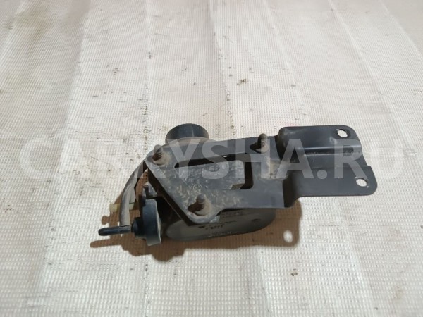 Моторчик привода круиз-контроля Volvo S40 