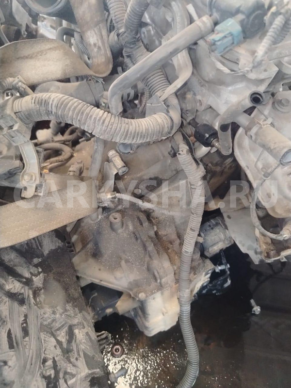 Акпп Toyota Probox оригинальный номер 30500-52230