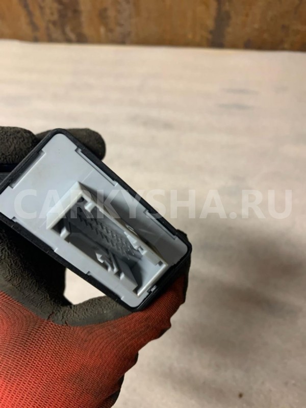 Блок света Audi A4 2011 4H0907357B B8 AVANT 1.8T Audi A4 