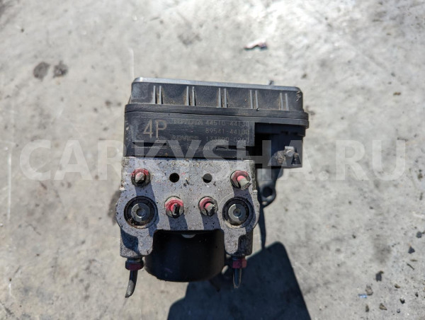 Блок abs Toyota ISis оригинальный номер 4405044200