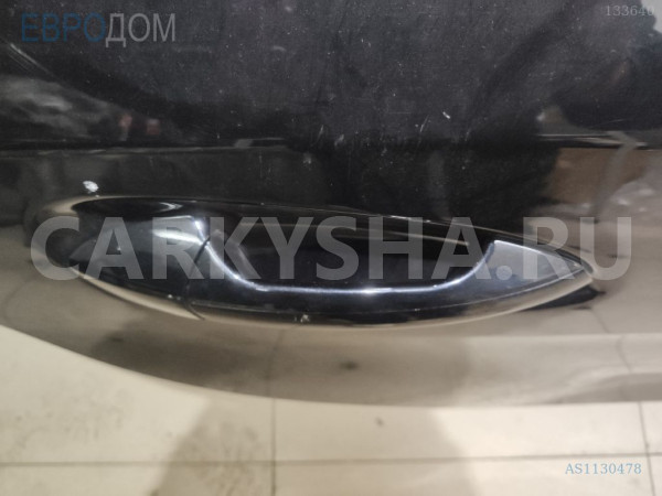 Ручка Mercedes-Benz GLE-класс W166 (2015—2018) Mercedes-Benz GLE оригинальный номер 204 760 02 70
