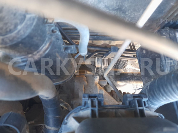 Рейка рулевая Toyota BB 1.5 АКПП Toyota bB 