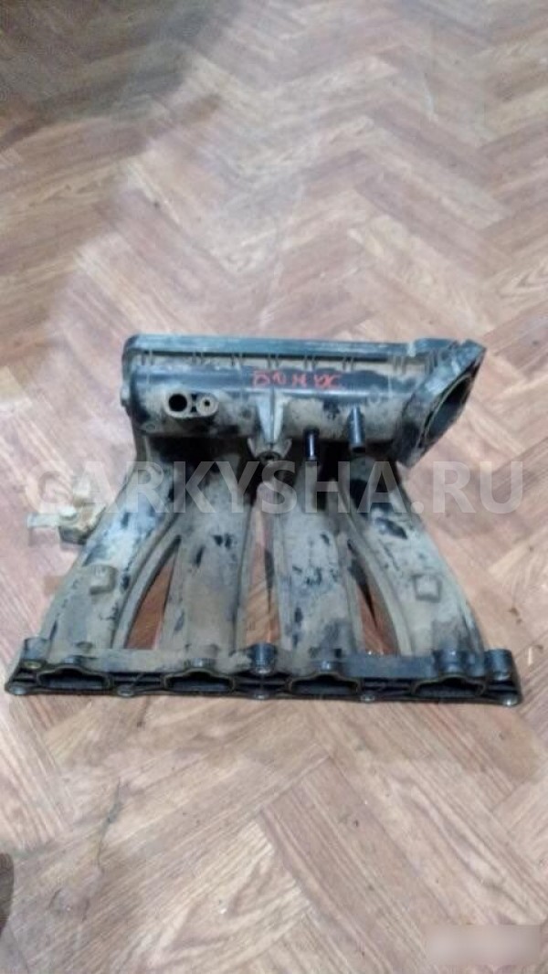 Коллектор впускной Chery Bonus (A13) A13 (2011—2014) Chery Bonus (A13) 