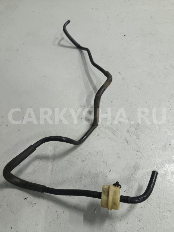 Трубка пневмоподвески Porsche Cayenne 7P0616708A Porsche Cayenne 