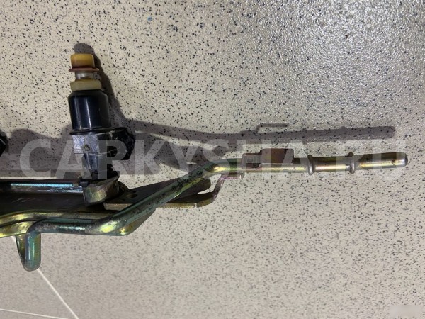 Рампа с форсунками Honda Life 2004 г Honda Life оригинальный номер SC02ABSY