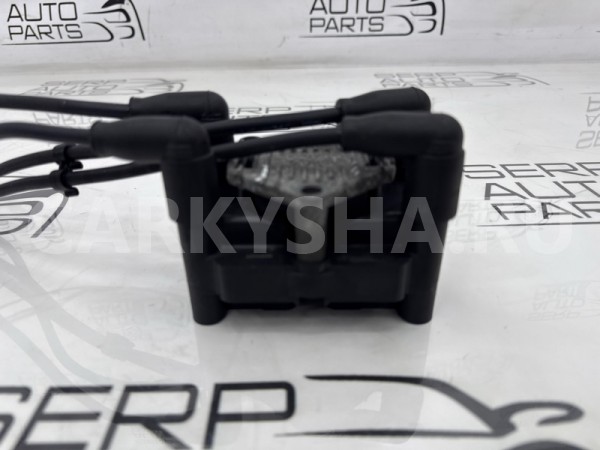 Катушка зажигания Skoda Yeti 5L 1.2 CBZB 2014 Skoda Yeti 