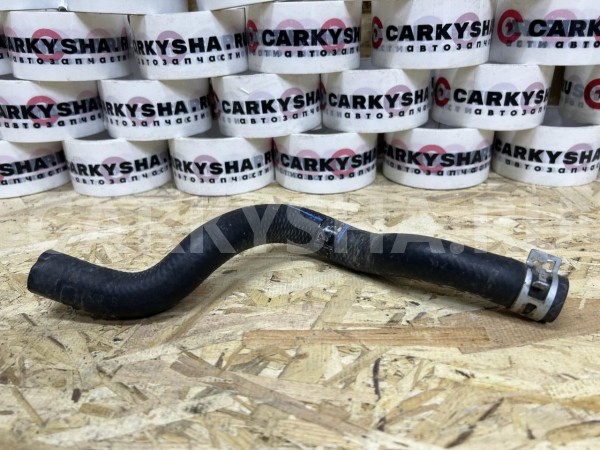 Шланг (патрубок) Toyota Fortuner II – внедорожник 5 дв. оригинальный номер 87245-0KE11