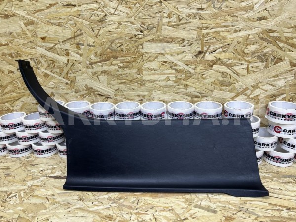 Обшивка стойки задняя правая нижняя Toyota Hilux VII Рестайлинг оригинальный номер 62513-0K010-C0