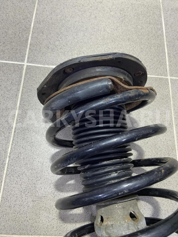 Амортизатор передний левый Lifan Breez LF479Q3 Lifan Breez (520) оригинальный номер DC00099780