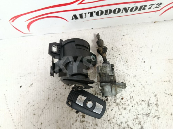 Замки с ключами BMW 3 E90/E91/E92/Е93 BMW 3er оригинальный номер 51247144878