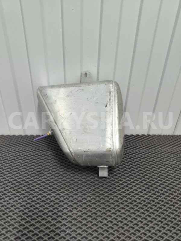 Ресивер пневмоподвески Audi Q8 2019 4M0616203F 4M DCB, левый Audi Q8 