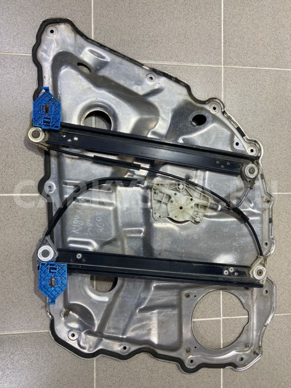 Стеклоподъемник зад.левый Audi A8 D3-4E 2003 Audi 200 оригинальный номер 4E0839849