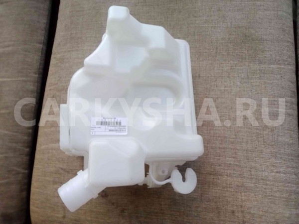 Бачок омывателя Volkswagen Polo V (2009—2015) Volkswagen Polo оригинальный номер 6ru955453a