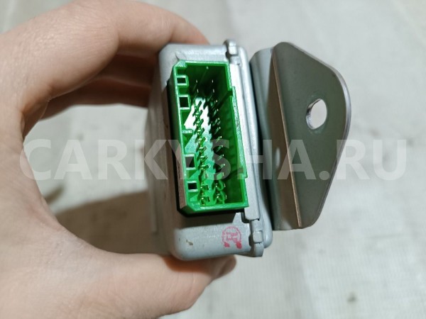 Блок электронный Mitsubishi Dingo 